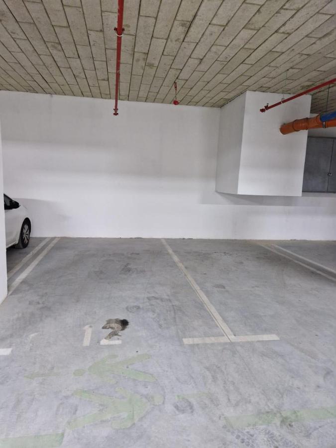 Bulevard Apartment Belgrad Zewnętrze zdjęcie